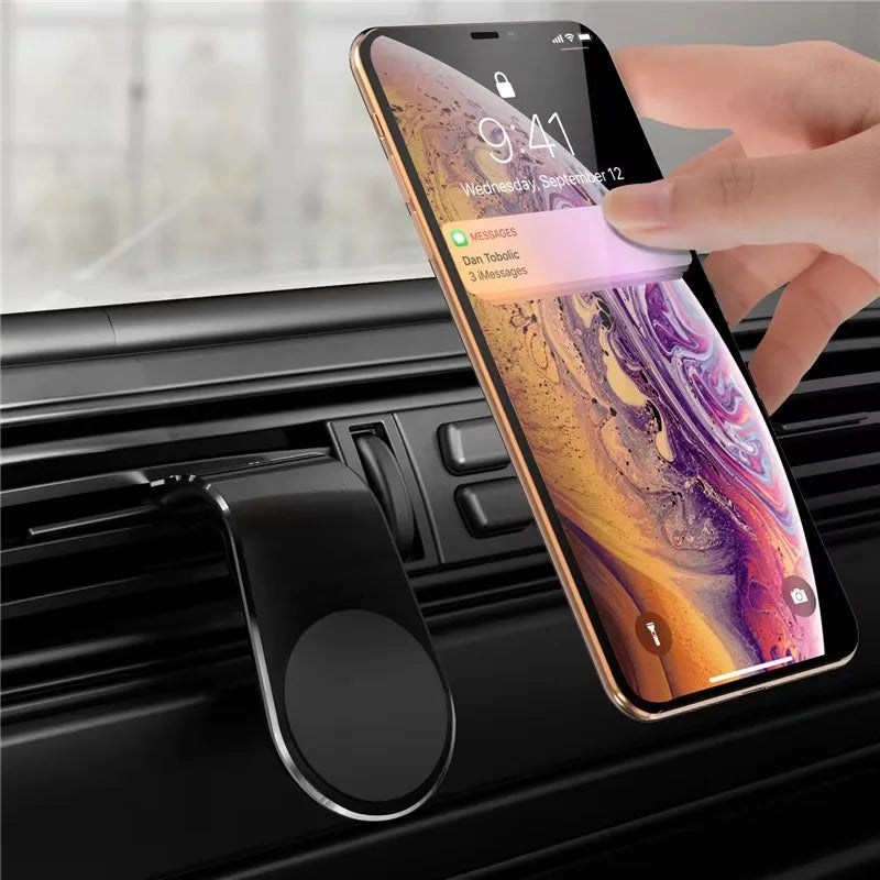Auto-Handyhalterung – 360° drehbar