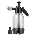 Handschaumsprüher mit 2-Liter-Tank, Pumpgriff und Ersatzdüse