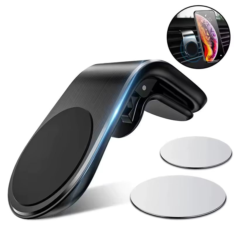 Auto-Handyhalterung – 360° drehbar